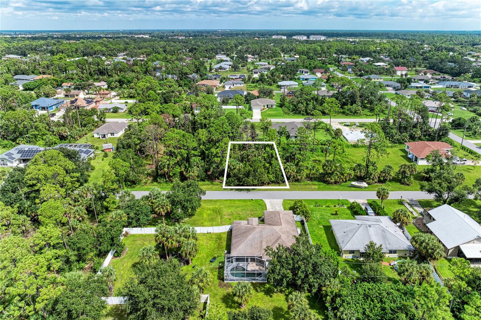 15106 GULISTAN AVE, PORT CHARLOTTE, FL — photo 2