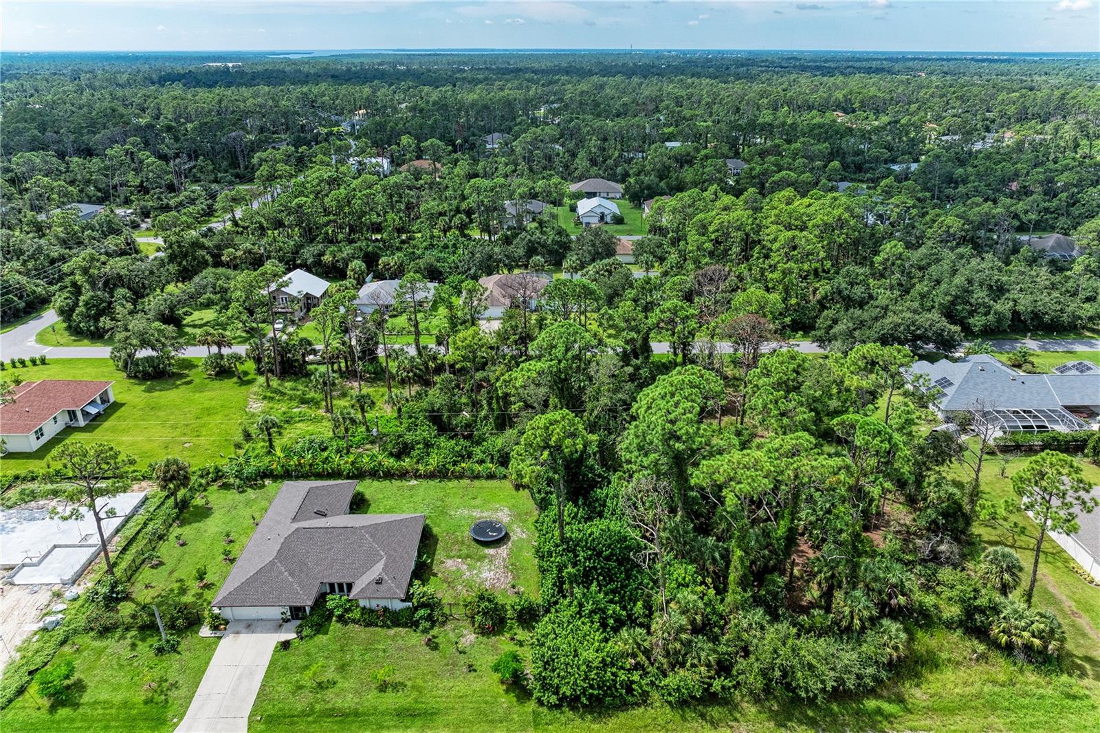 15106 GULISTAN AVE, PORT CHARLOTTE, FL — photo 3