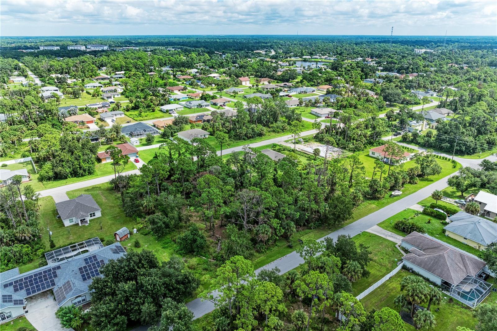 15106 GULISTAN AVE, PORT CHARLOTTE, FL — photo 10