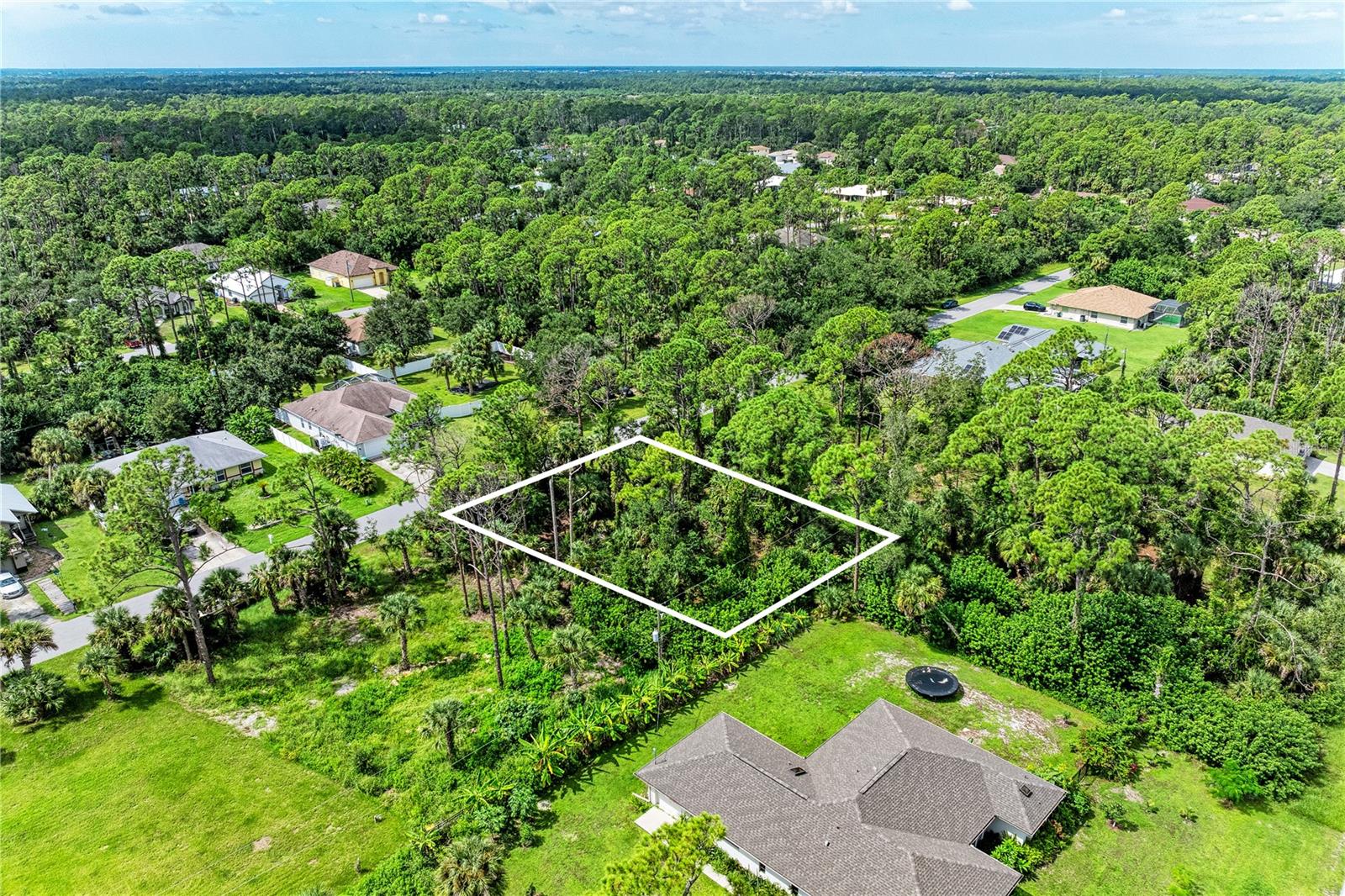 15106 GULISTAN AVE, PORT CHARLOTTE, FL — photo 11