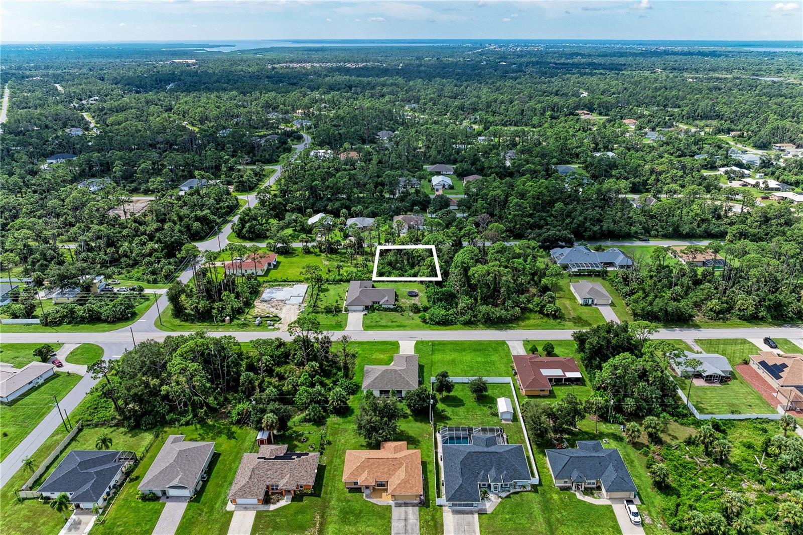 15106 GULISTAN AVE, PORT CHARLOTTE, FL — photo 12
