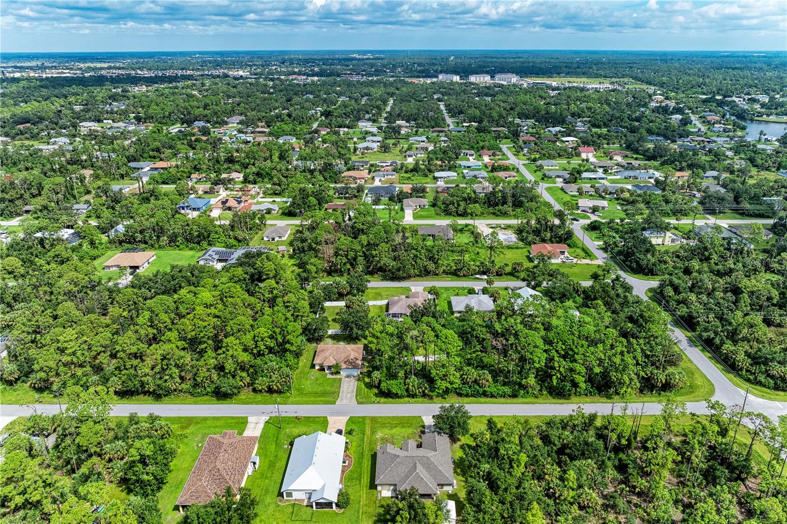 15106 GULISTAN AVE, PORT CHARLOTTE, FL — photo 13