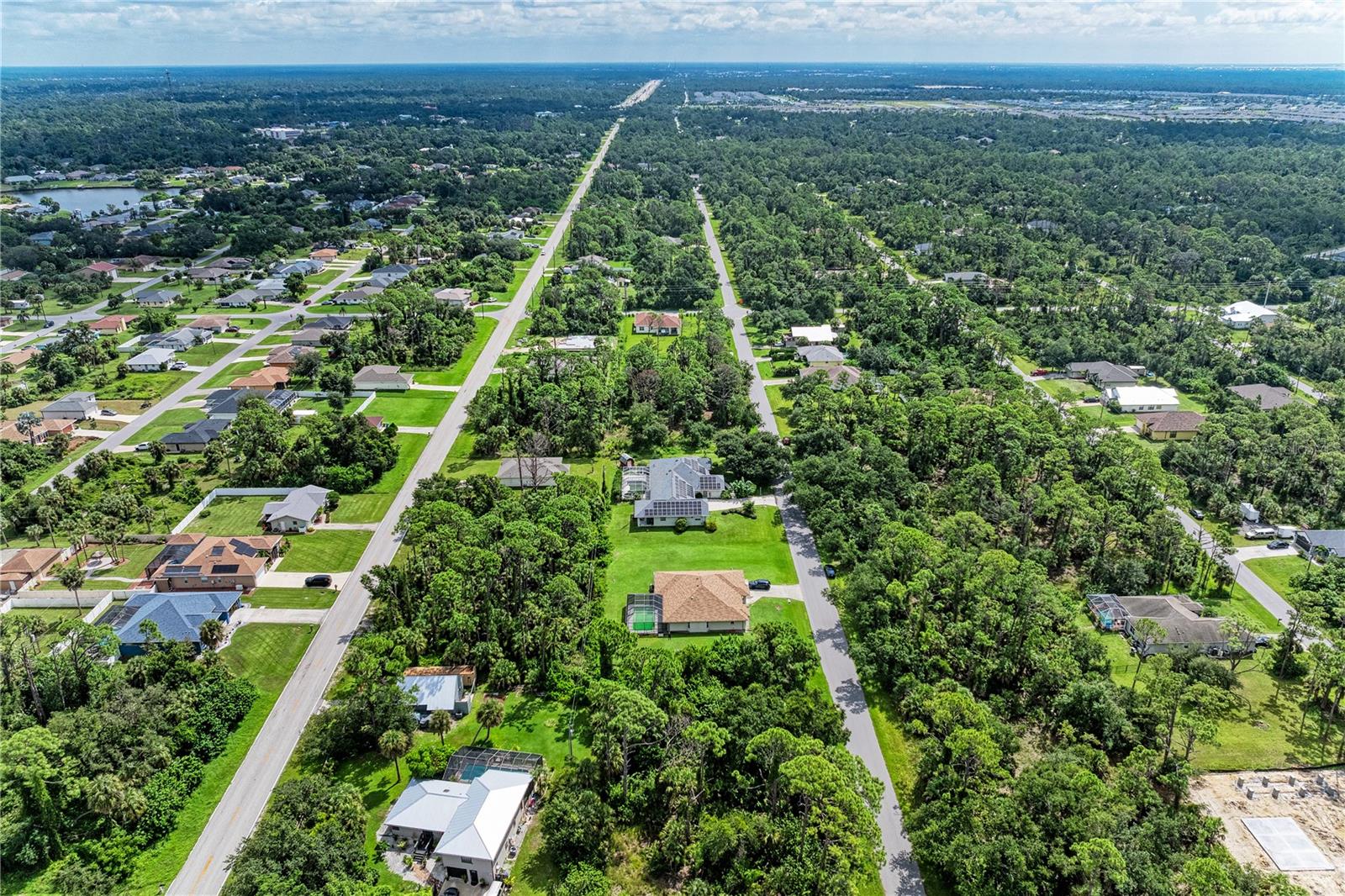 15106 GULISTAN AVE, PORT CHARLOTTE, FL — photo 16