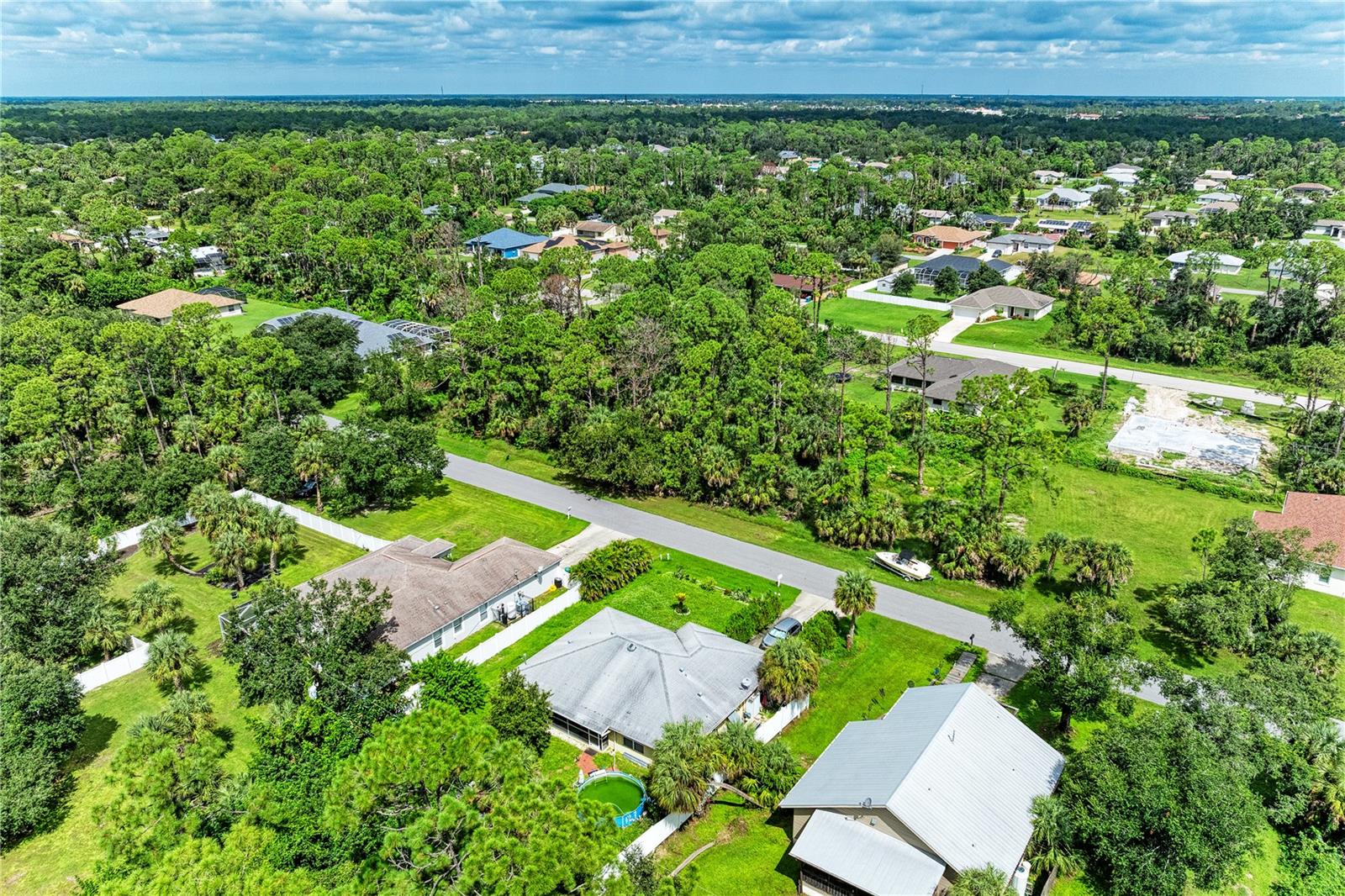 15106 GULISTAN AVE, PORT CHARLOTTE, FL — photo 17