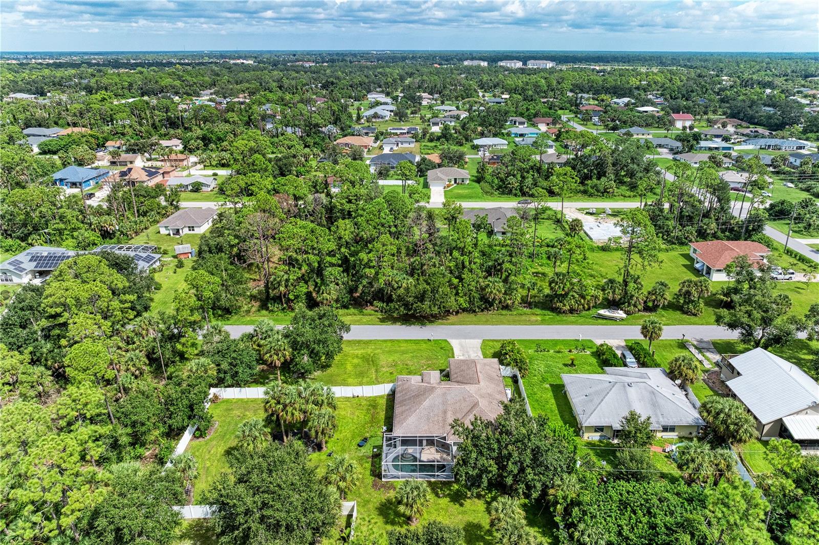 15106 GULISTAN AVE, PORT CHARLOTTE, FL — photo 25