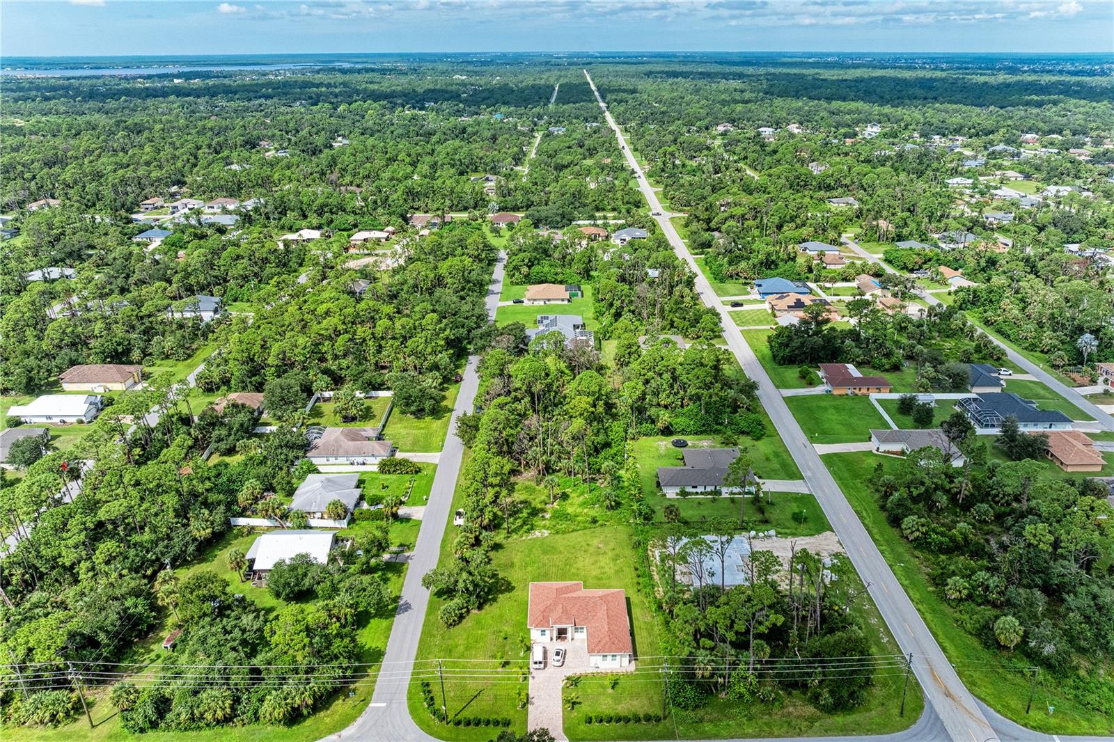 15106 GULISTAN AVE, PORT CHARLOTTE, FL — photo 26