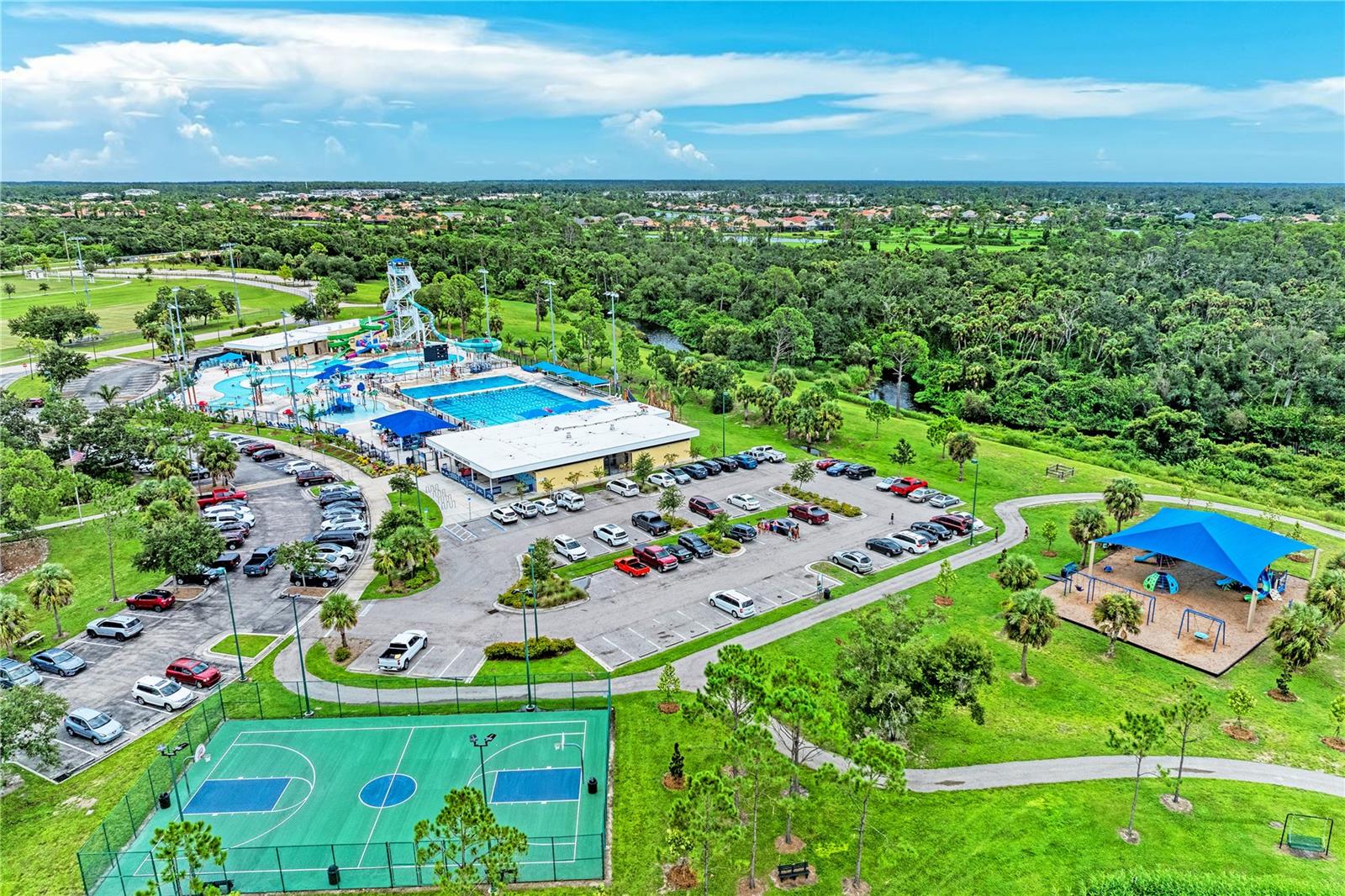 15106 GULISTAN AVE, PORT CHARLOTTE, FL — photo 52