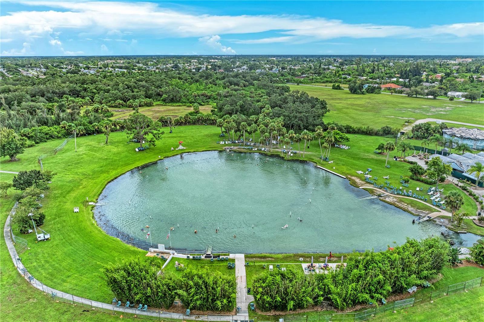 15106 GULISTAN AVE, PORT CHARLOTTE, FL — photo 65