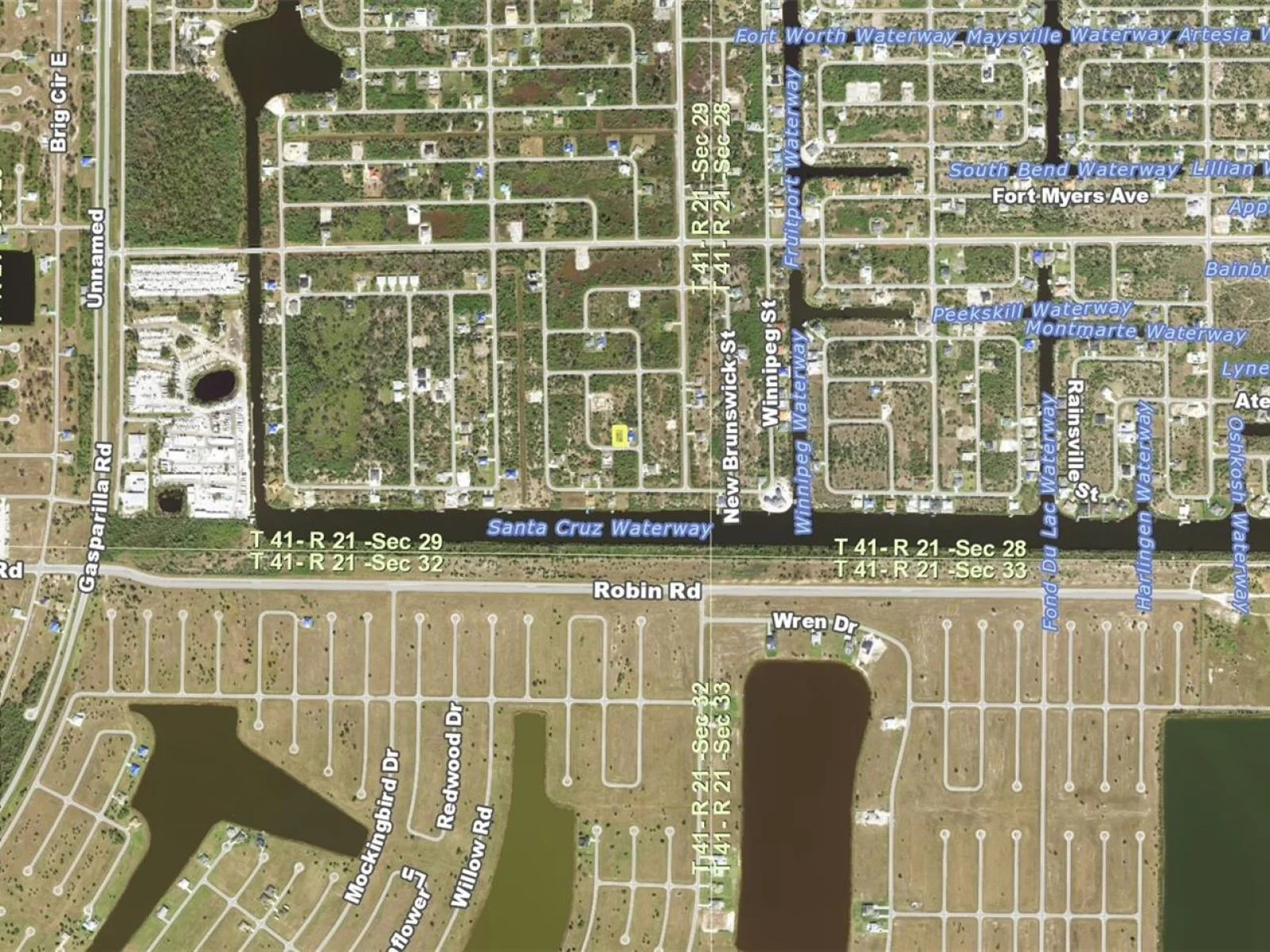 10504 VAN WYCK TER, PORT CHARLOTTE, FL — photo 5
