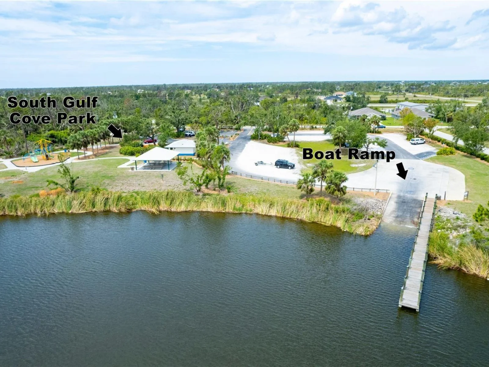 10504 VAN WYCK TER, PORT CHARLOTTE, FL — photo 8