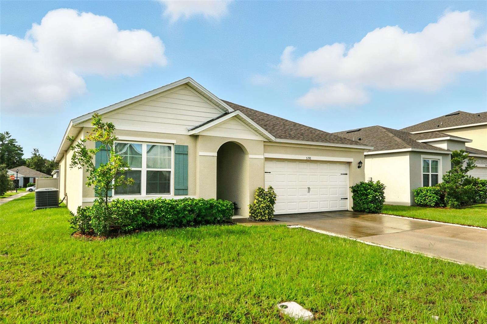 5396 HICKORY DOWNS WAY, ST CLOUD, FL — photo 2
