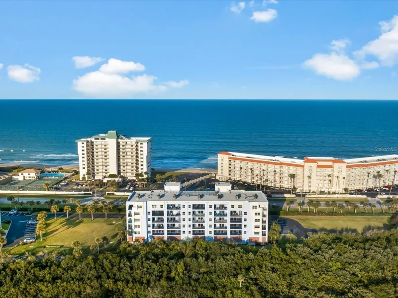 5300 SOUTH ATLANTIC AVE #19406, NEW SMYRNA BEACH, FL