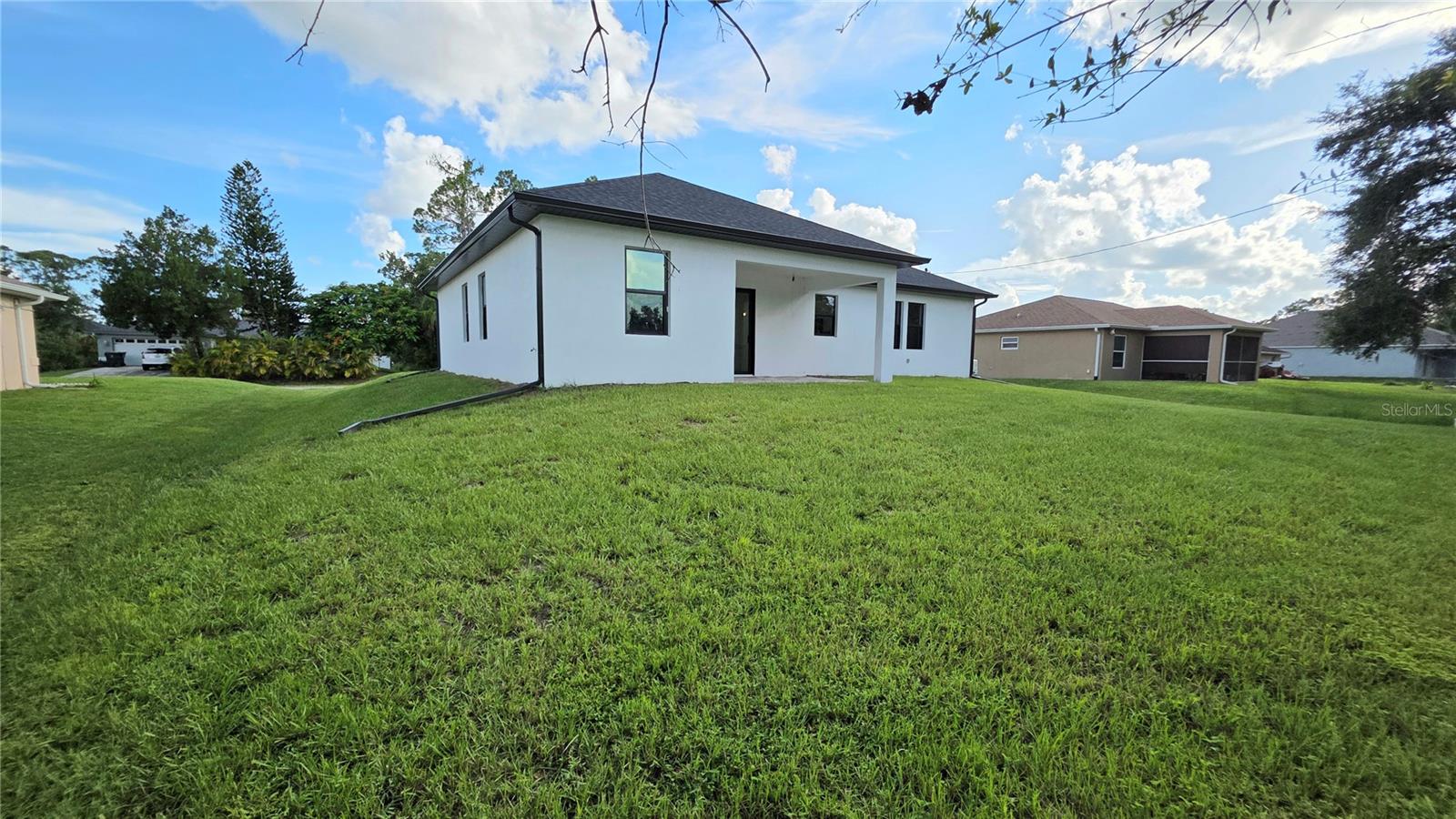 4802 SUNBURST AVE, NORTH PORT, FL — photo 25