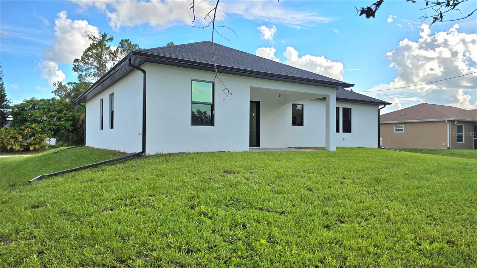 4802 SUNBURST AVE, NORTH PORT, FL — photo 26