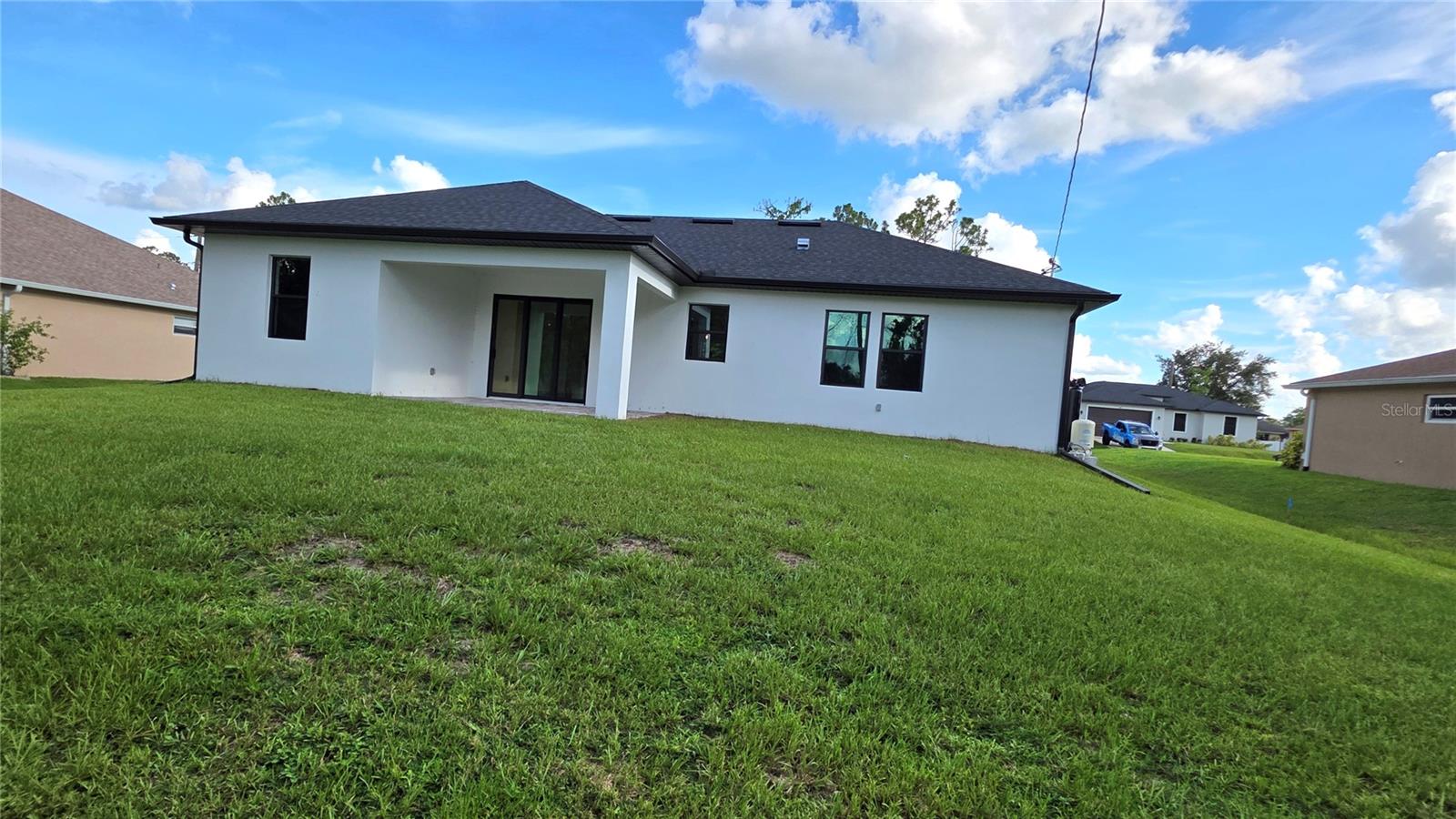 4802 SUNBURST AVE, NORTH PORT, FL — photo 27