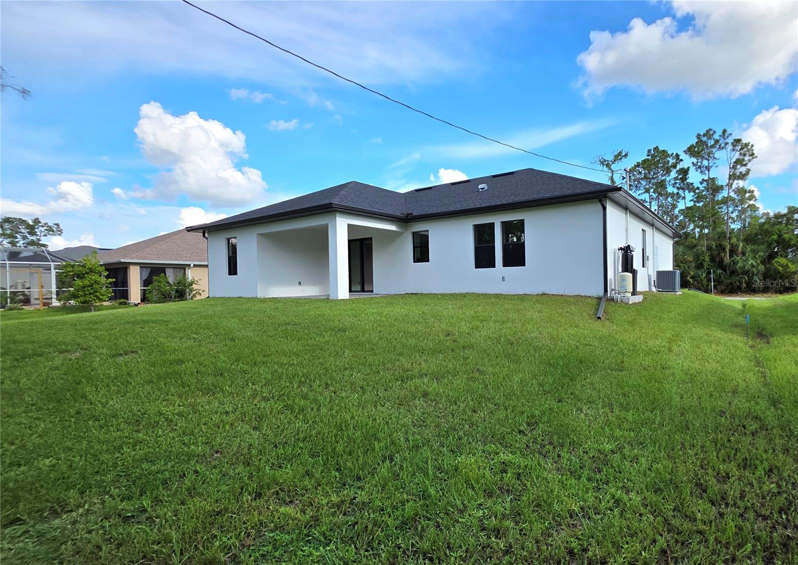 4802 SUNBURST AVE, NORTH PORT, FL — photo 24