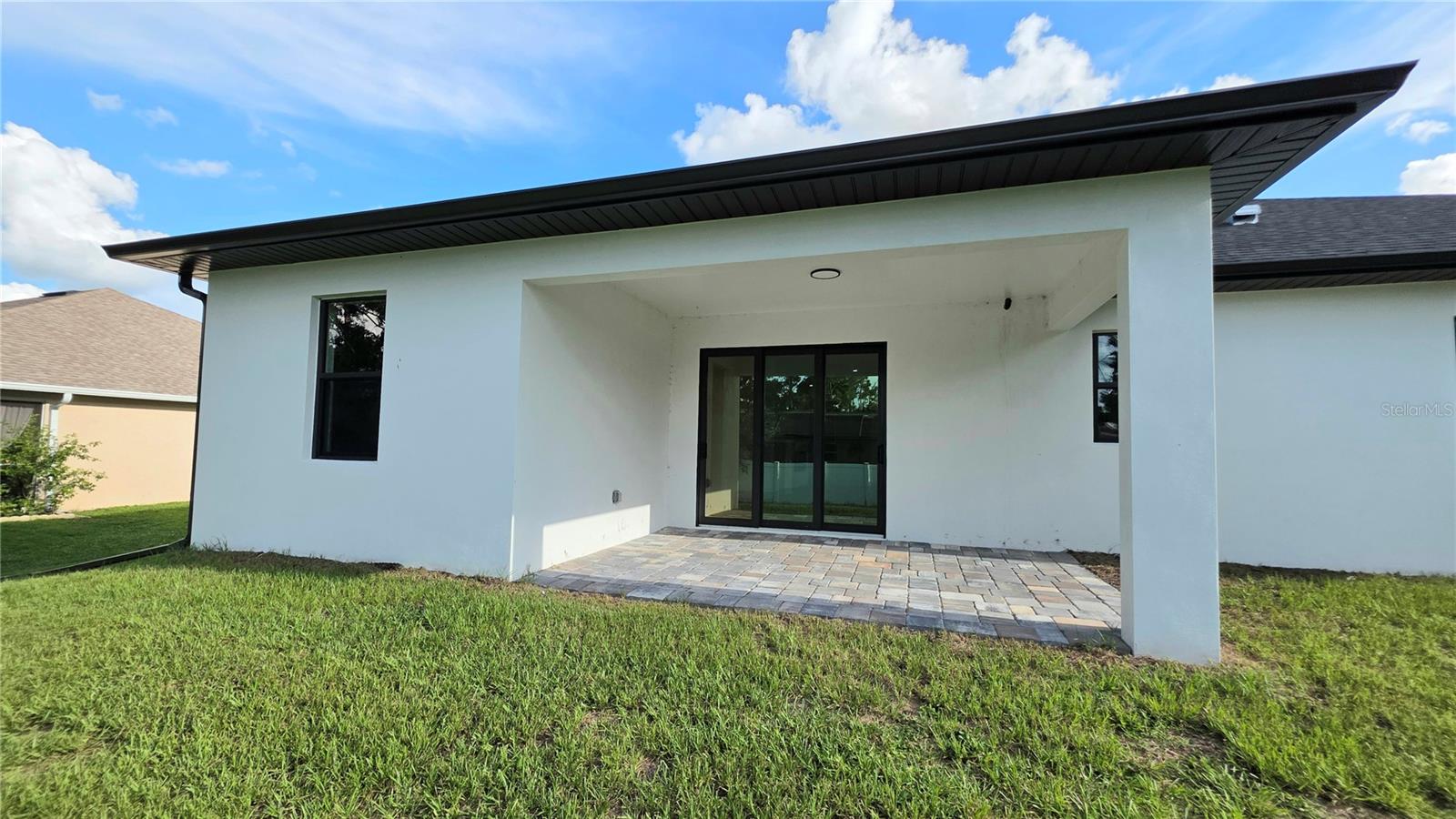 4802 SUNBURST AVE, NORTH PORT, FL — photo 23