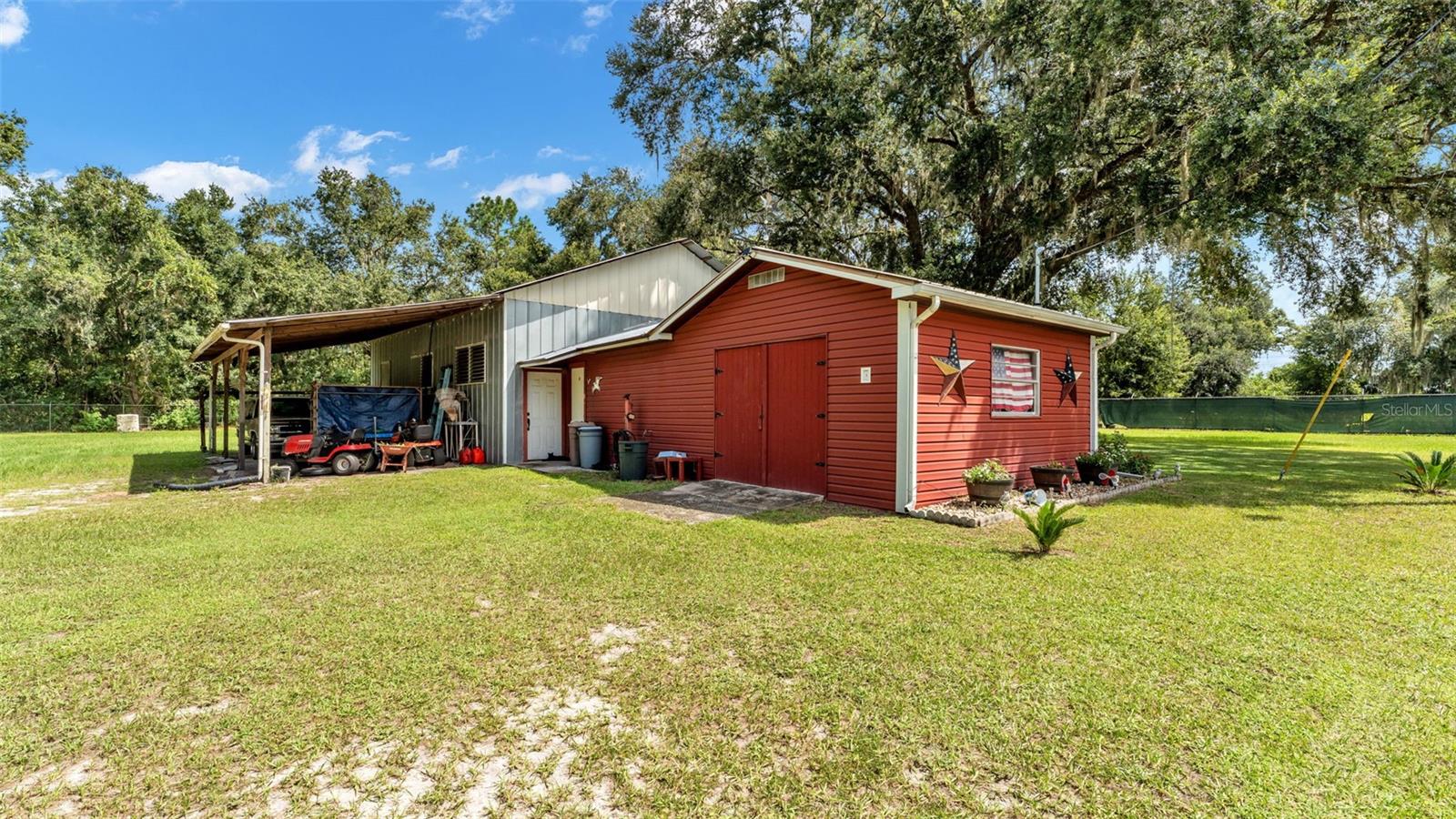 1301 LANIER RD, LAKELAND, FL — photo 36