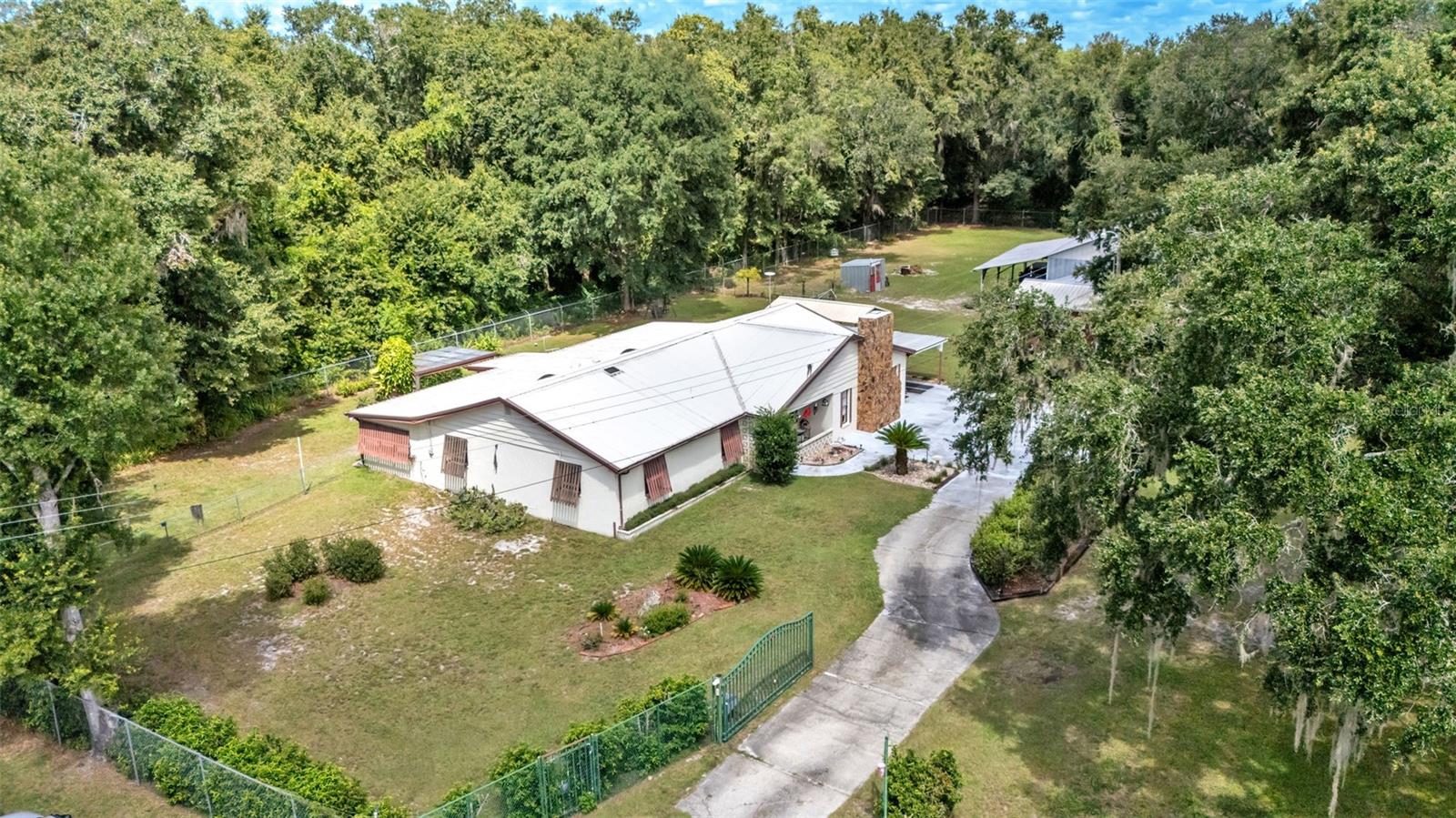 1301 LANIER RD, LAKELAND, FL — photo 41