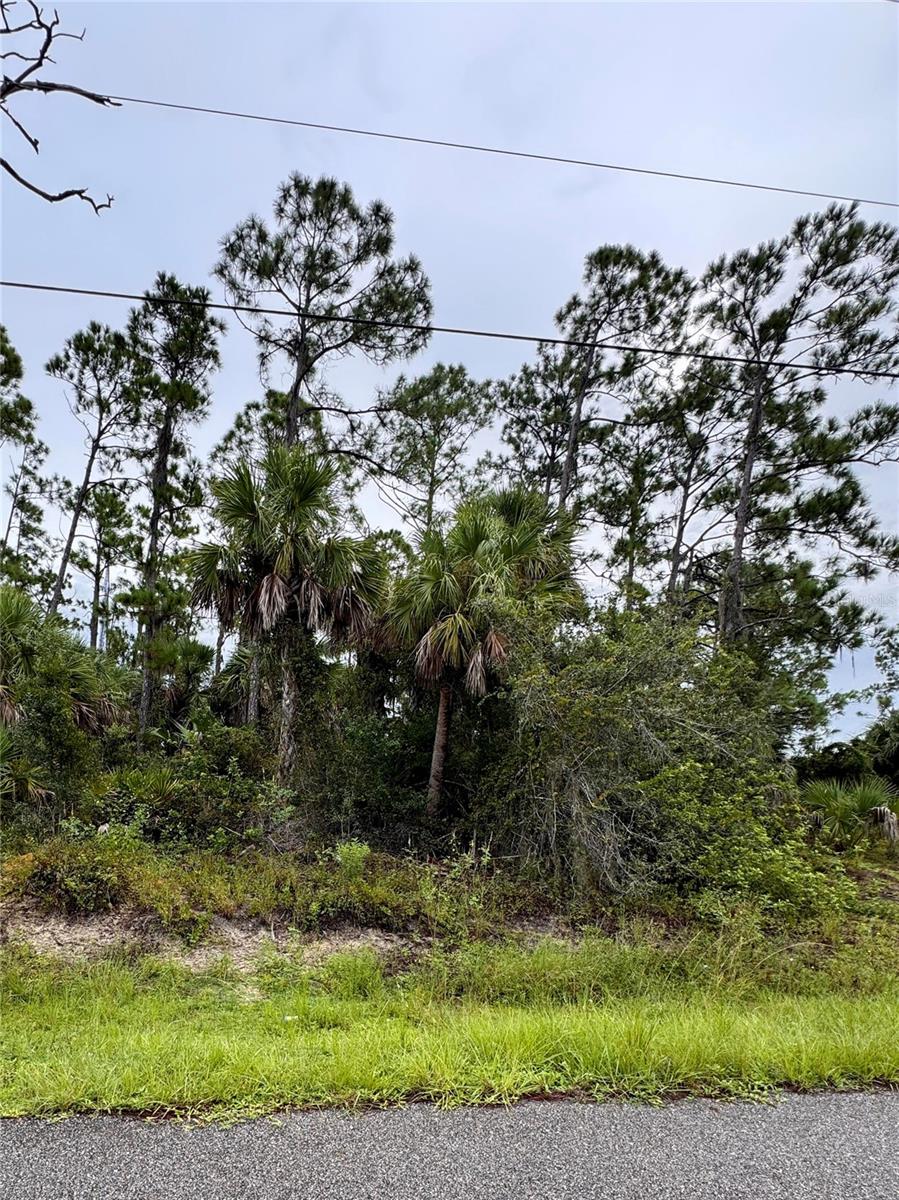 SADNET LN, NORTH PORT, FL