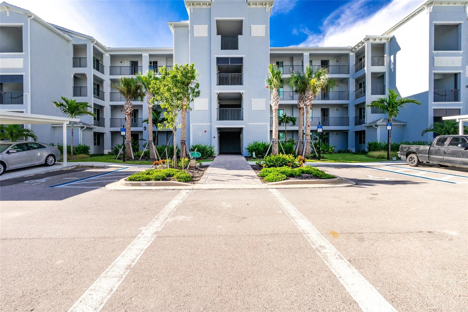 14141 HERITAGE LANDING BLVD #935, PUNTA GORDA, FL — photo 3