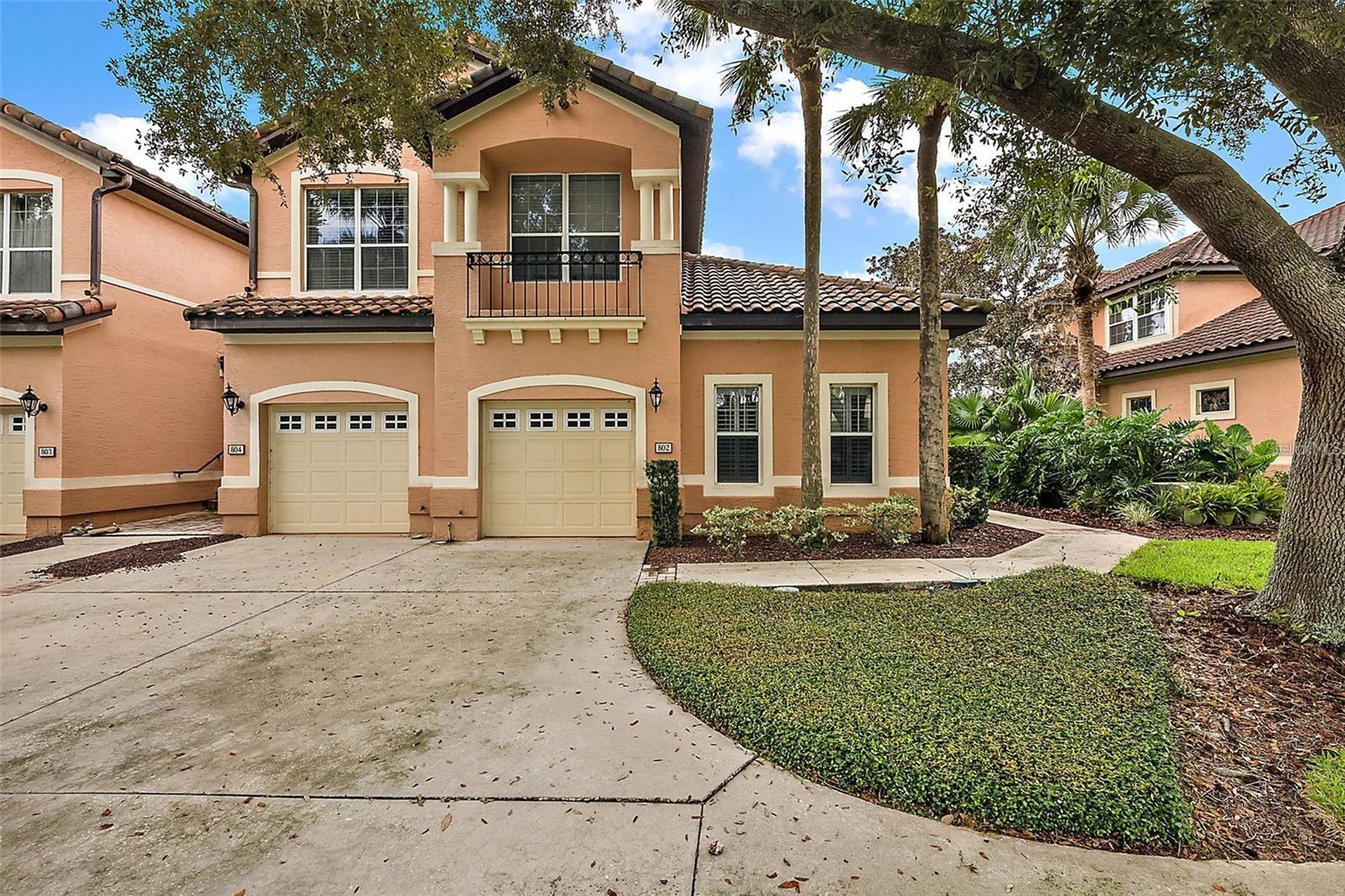 802 CAMINO REAL BLVD #802, HOWEY IN THE HILLS, FL — photo 4