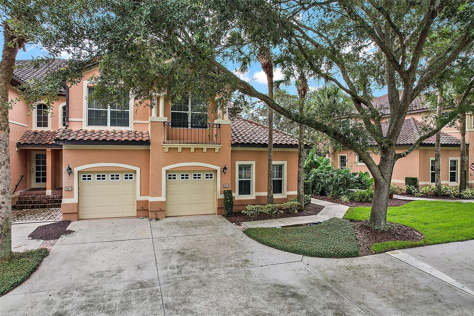 802 CAMINO REAL BLVD #802, HOWEY IN THE HILLS, FL — photo 5