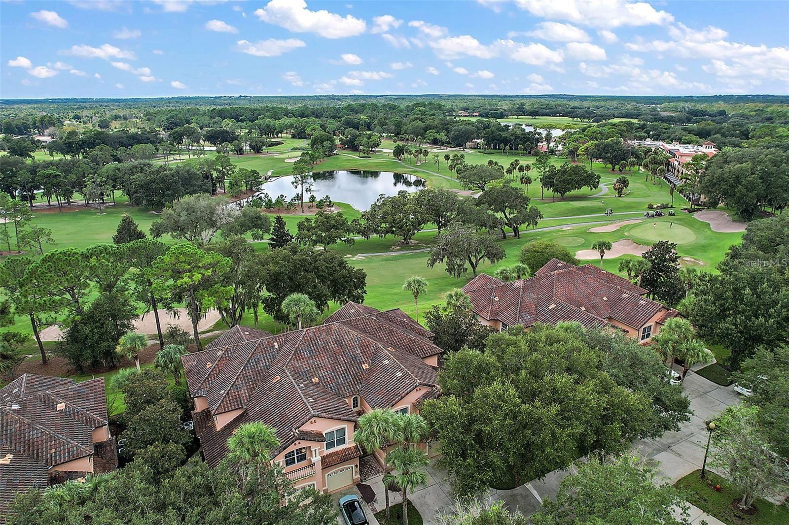 802 CAMINO REAL BLVD #802, HOWEY IN THE HILLS, FL — photo 9