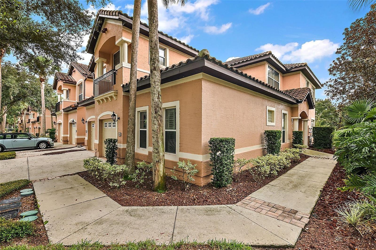 802 CAMINO REAL BLVD #802, HOWEY IN THE HILLS, FL — photo 13