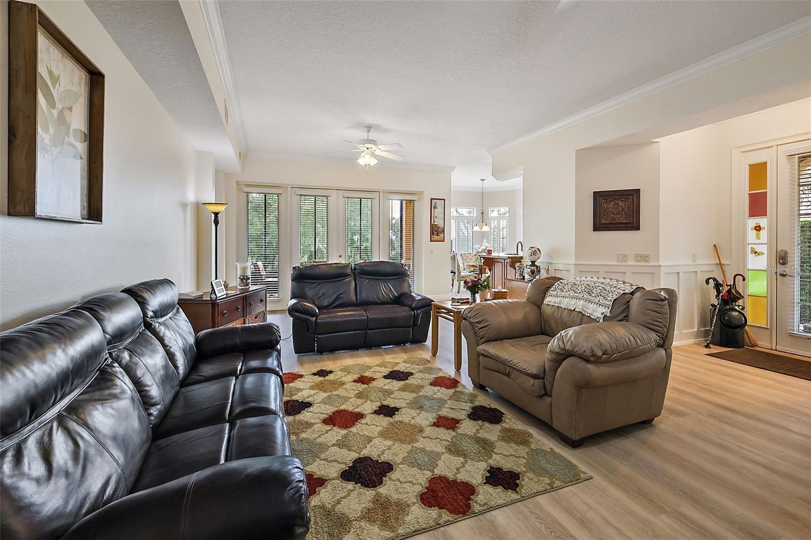 802 CAMINO REAL BLVD #802, HOWEY IN THE HILLS, FL — photo 20