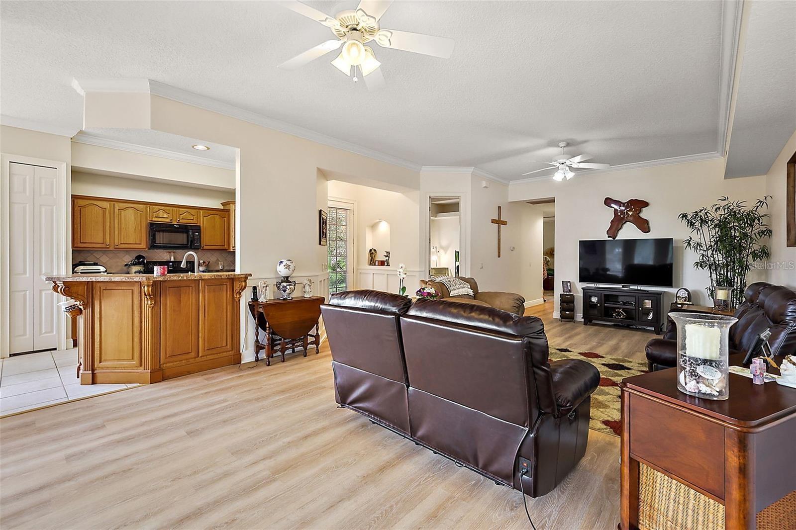 802 CAMINO REAL BLVD #802, HOWEY IN THE HILLS, FL — photo 24