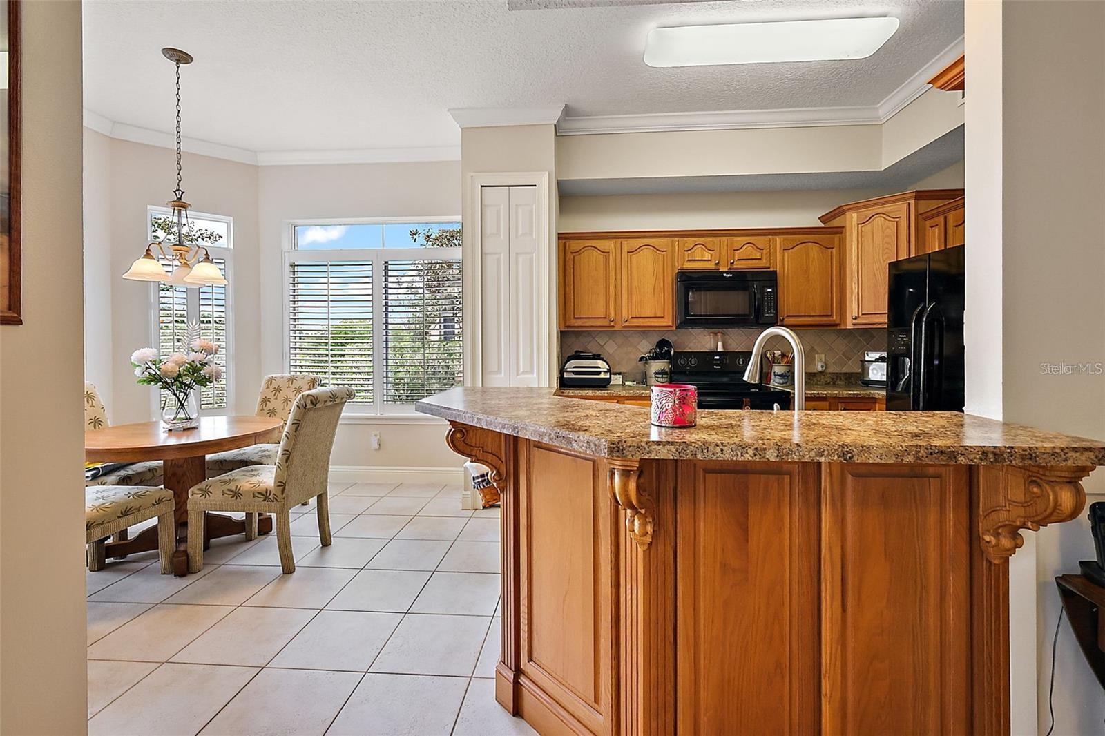 802 CAMINO REAL BLVD #802, HOWEY IN THE HILLS, FL — photo 25