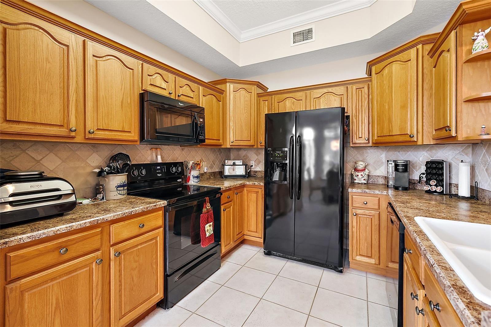 802 CAMINO REAL BLVD #802, HOWEY IN THE HILLS, FL — photo 30