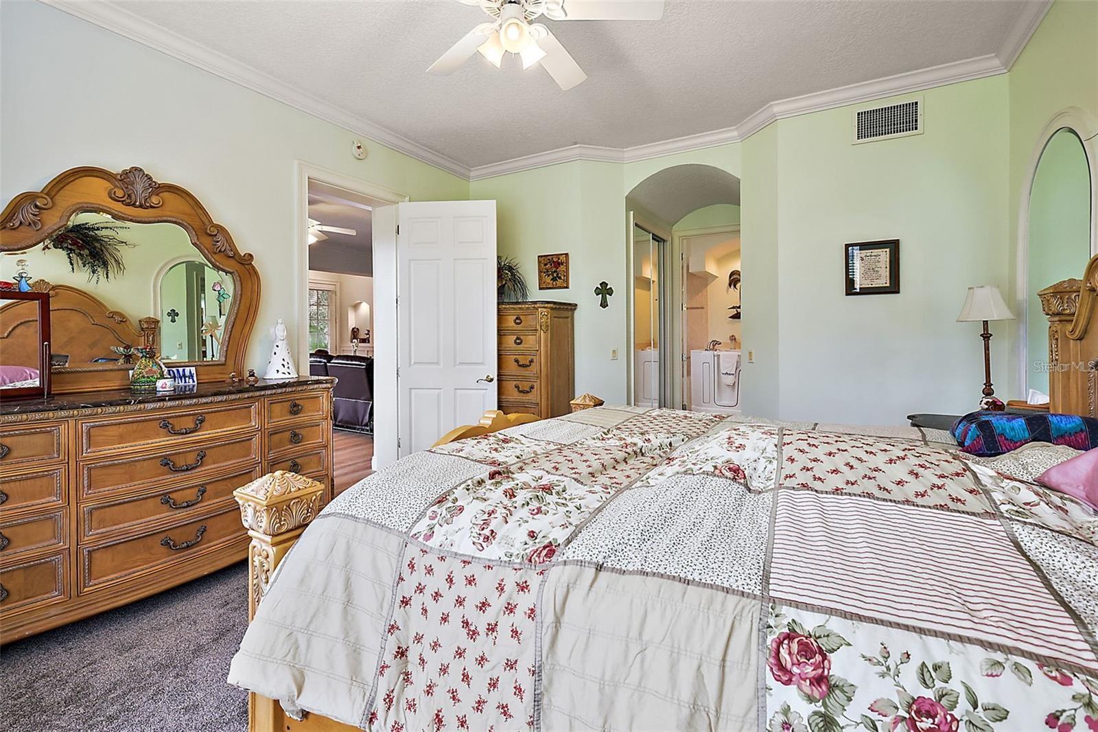 802 CAMINO REAL BLVD #802, HOWEY IN THE HILLS, FL — photo 37