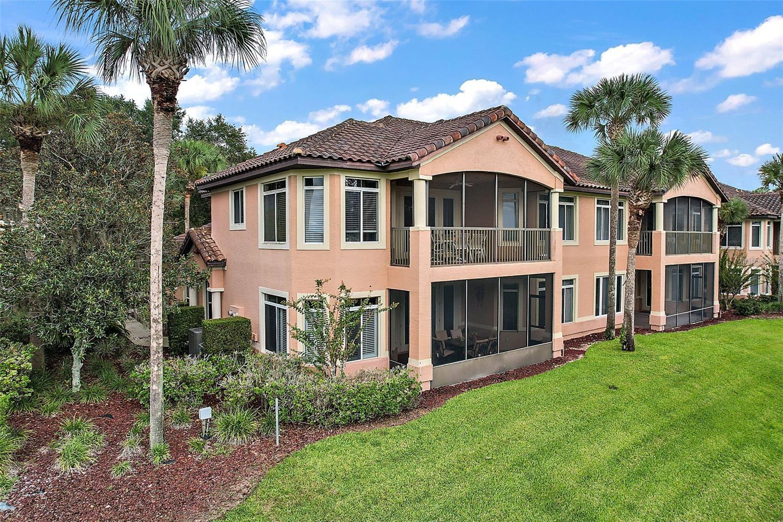 802 CAMINO REAL BLVD #802, HOWEY IN THE HILLS, FL — photo 60