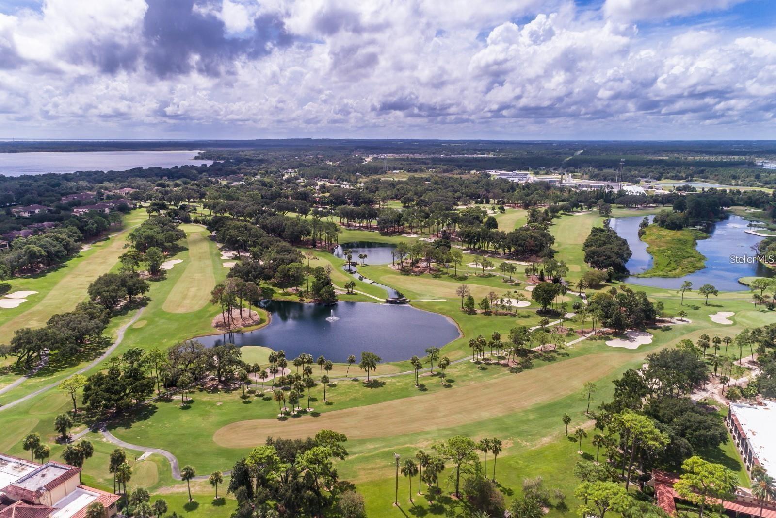 802 CAMINO REAL BLVD #802, HOWEY IN THE HILLS, FL — photo 66