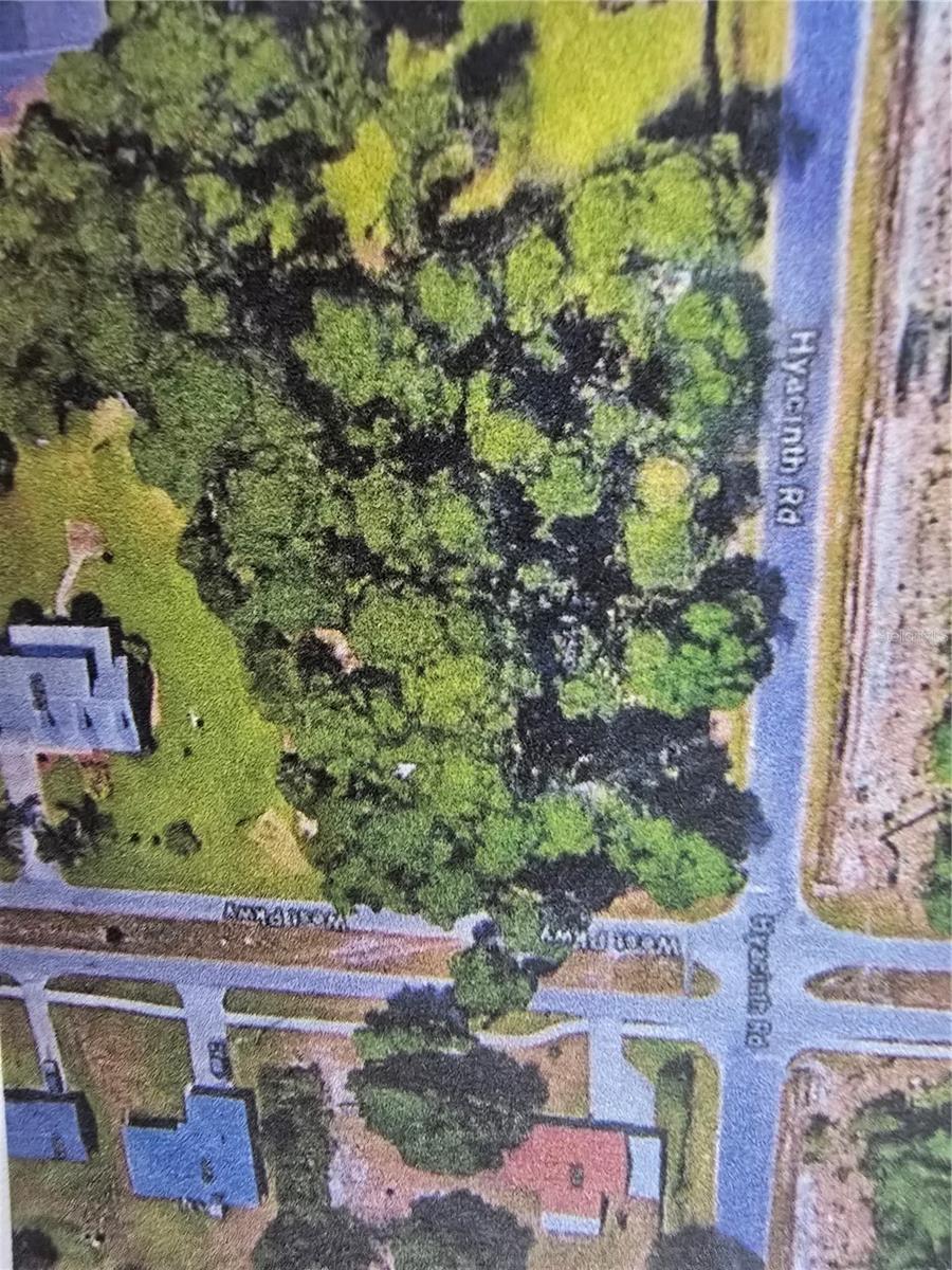 WEST PKWY, DELAND, FL