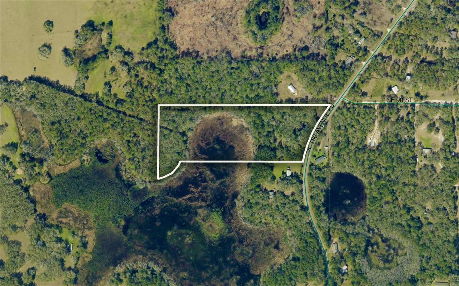 9022 SE 180TH AVENUE RD, OCKLAWAHA, FL
