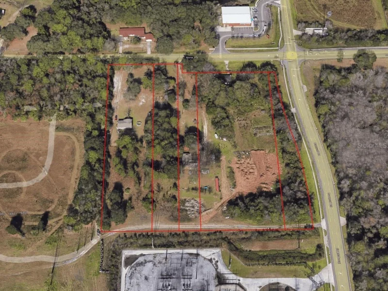 7236 MORSE AVE, JACKSONVILLE, FL