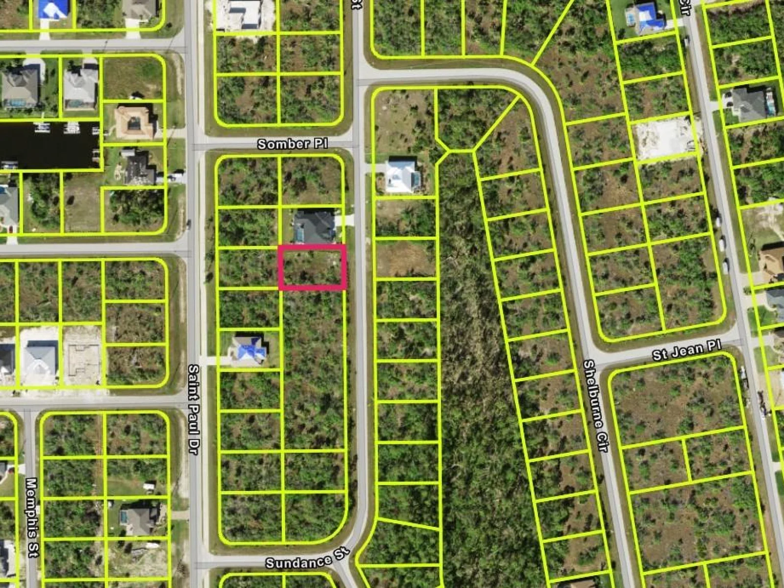 9517 SUNDANCE ST, PORT CHARLOTTE, FL — photo 3