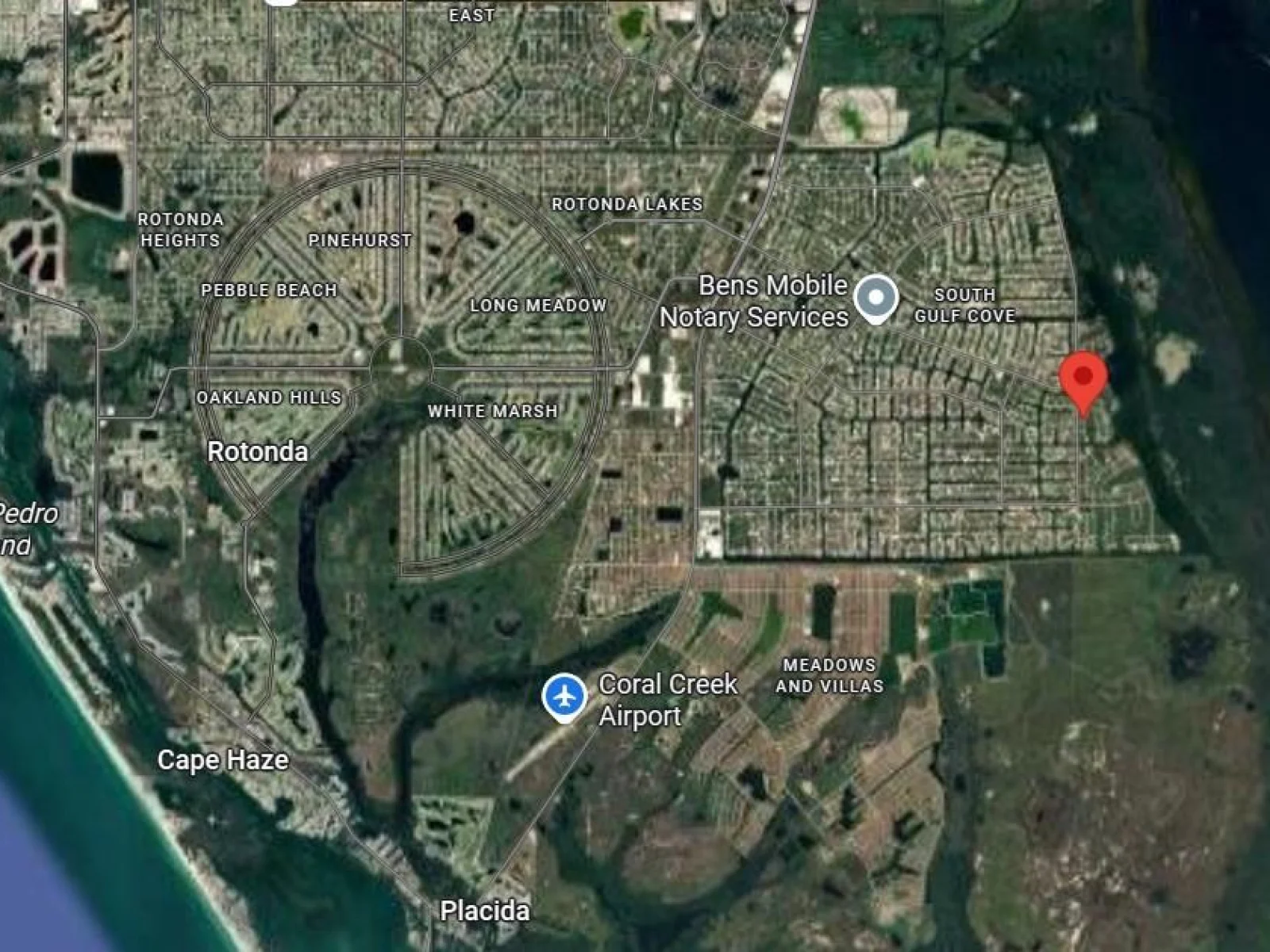9517 SUNDANCE ST, PORT CHARLOTTE, FL — photo 4