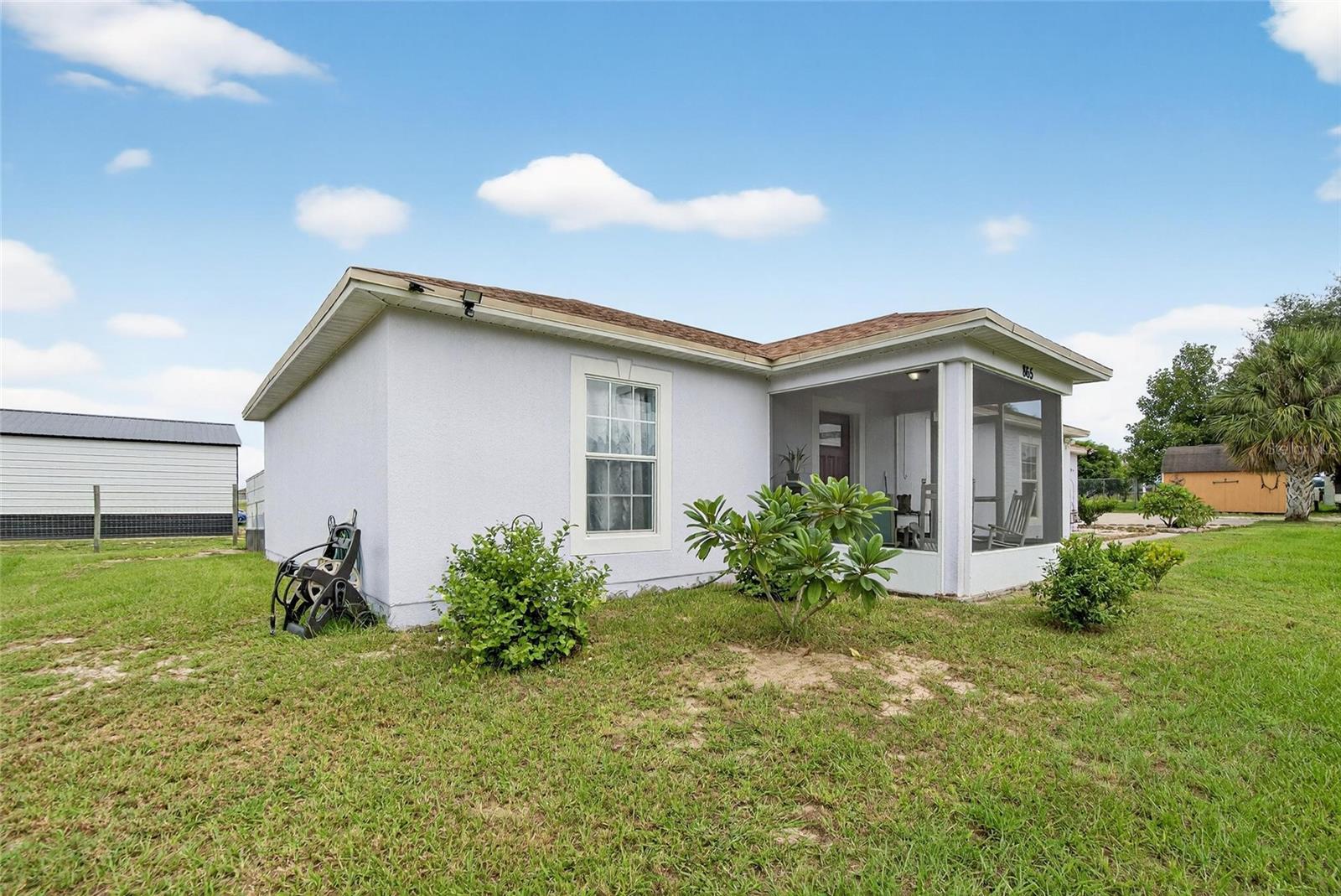 863 C F KINNEY RD, LAKE WALES, FL — photo 137