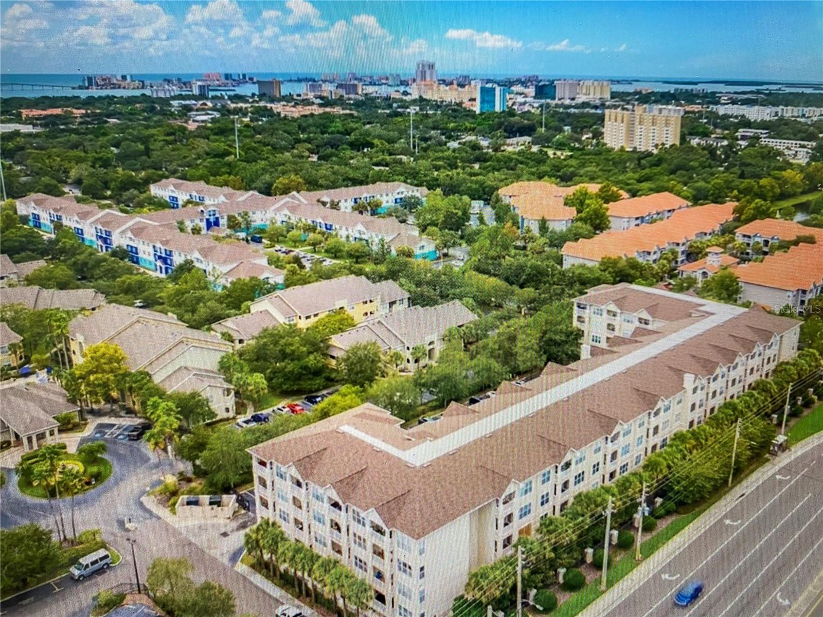 1216 S MISSOURI AVE #406, CLEARWATER, FL — photo 2