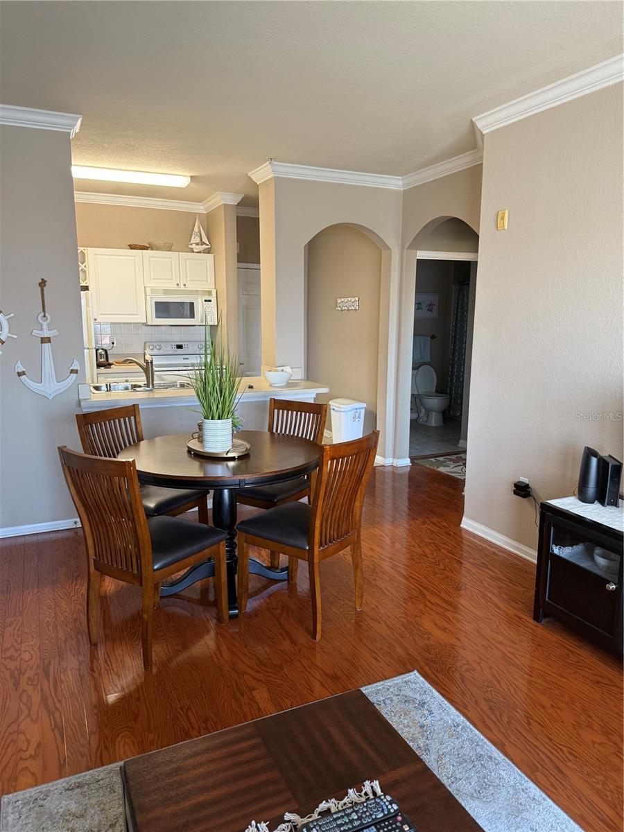 1216 S MISSOURI AVE #406, CLEARWATER, FL — photo 19