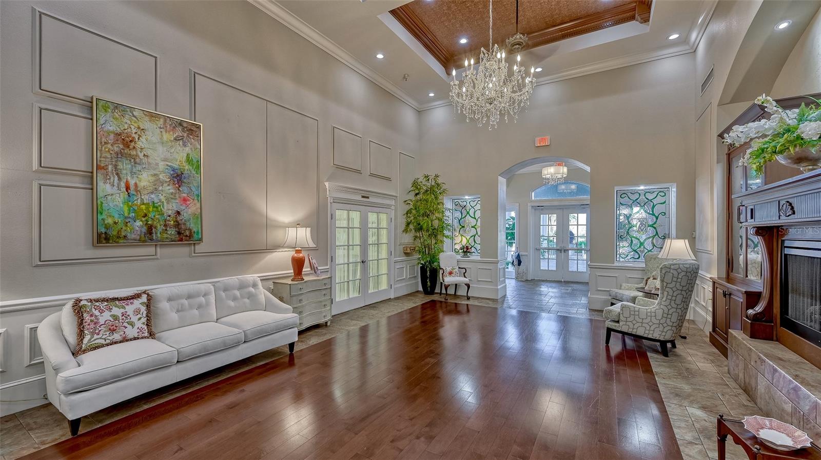 6505 STONE RIVER RD #209, BRADENTON, FL — photo 28