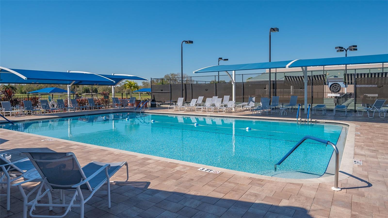 6505 STONE RIVER RD #209, BRADENTON, FL — photo 42