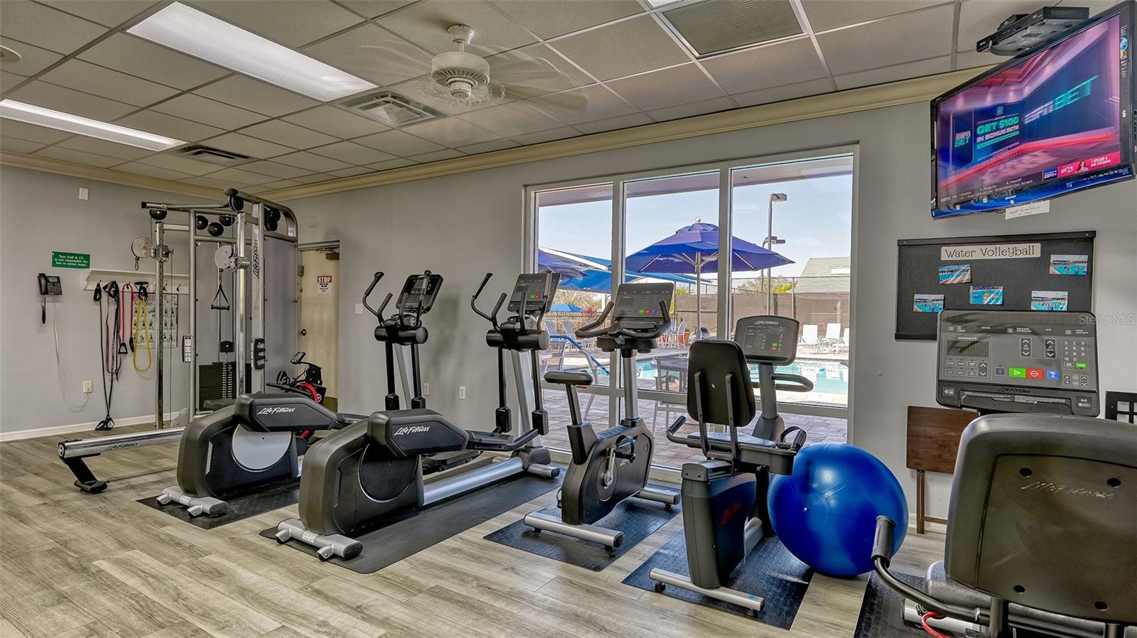 6505 STONE RIVER RD #209, BRADENTON, FL — photo 44
