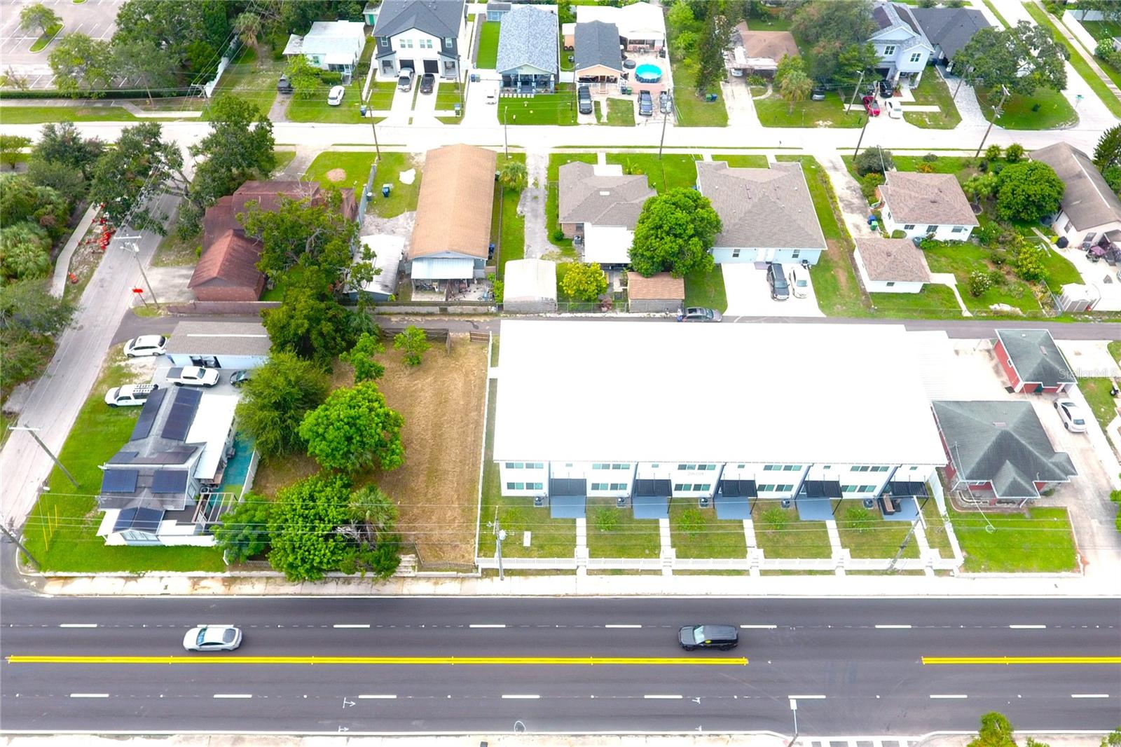 2606 W COLUMBUS DR, TAMPA, FL — photo 5