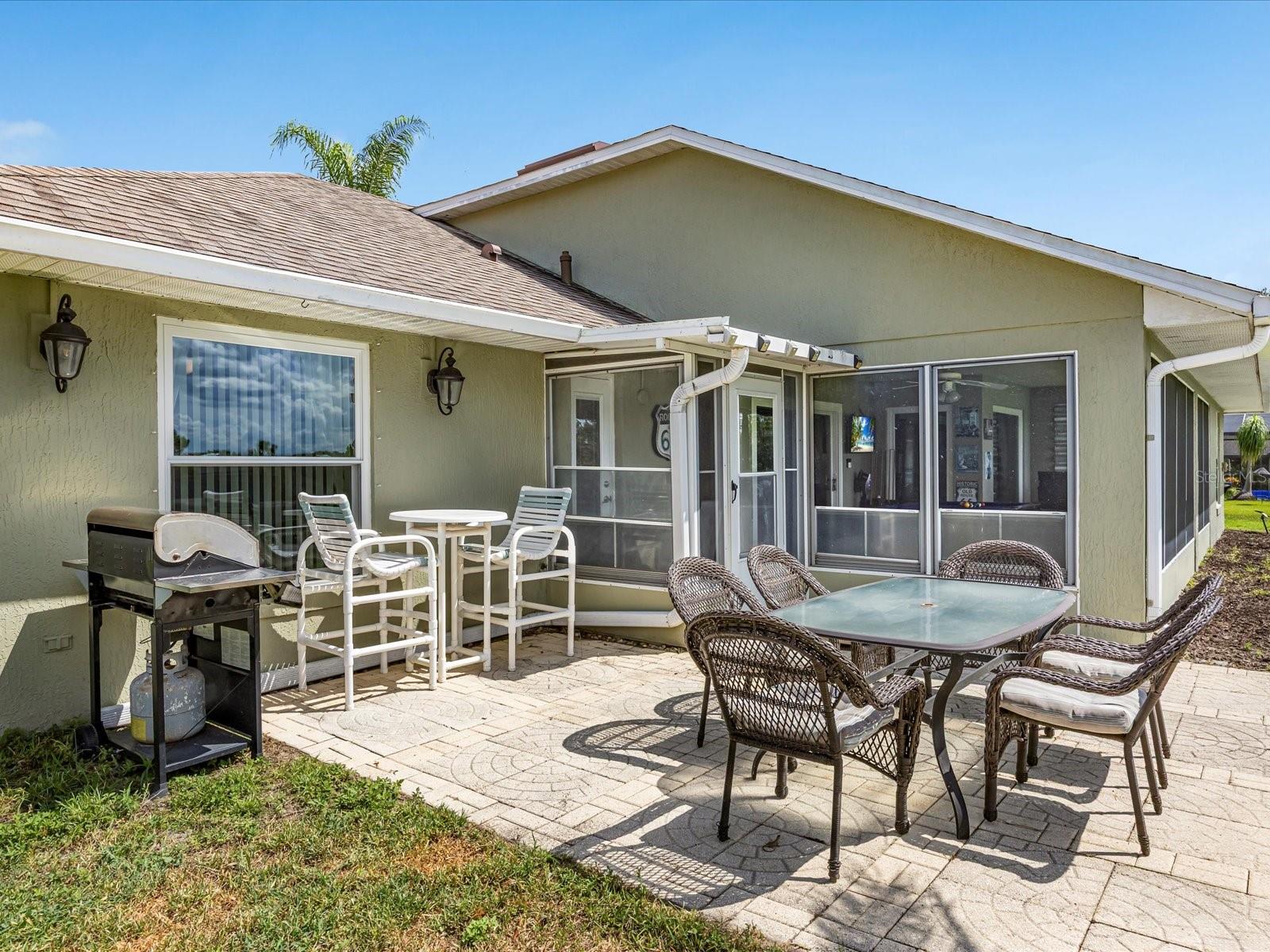 11519 GRAND BAY BLVD, CLERMONT, FL — photo 58