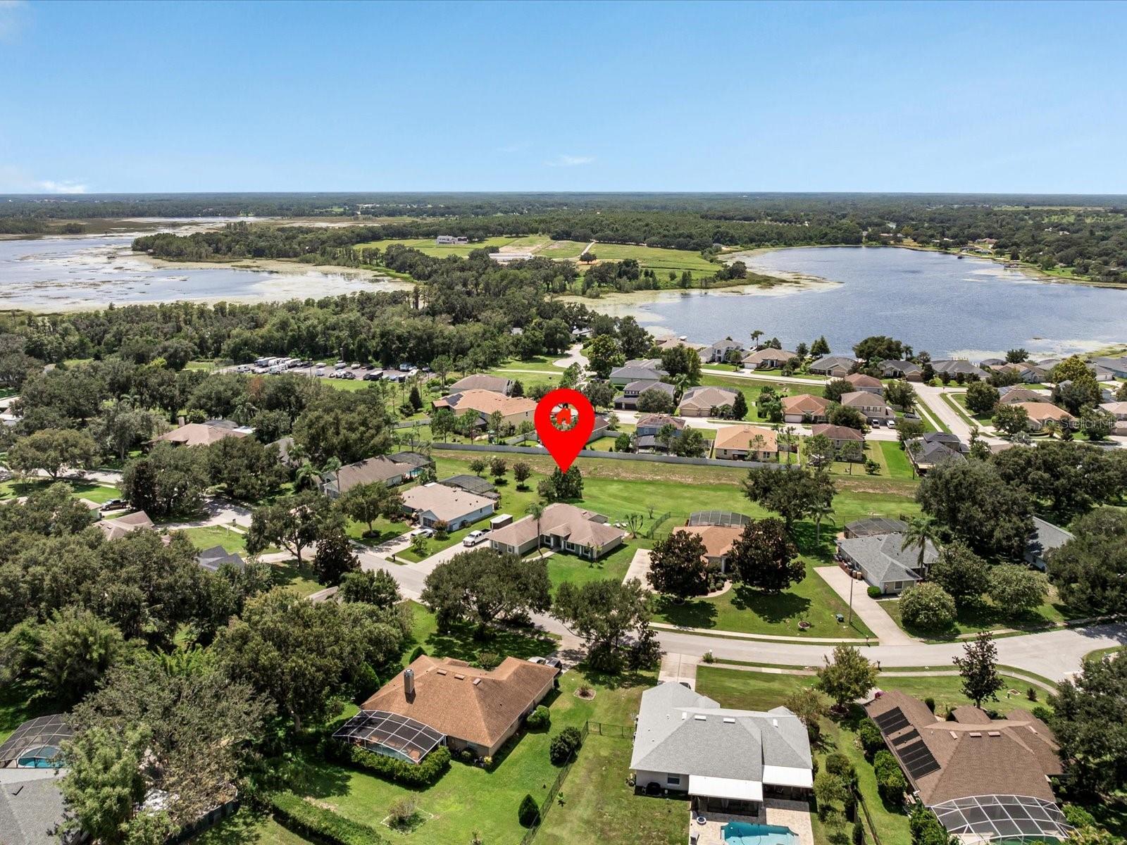 11519 GRAND BAY BLVD, CLERMONT, FL — photo 97
